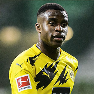 Youssoufa Moukoko