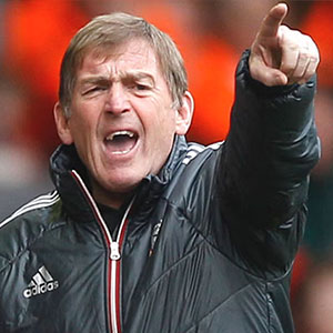Kenny Dalglish