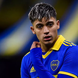 Exequiel Zeballos