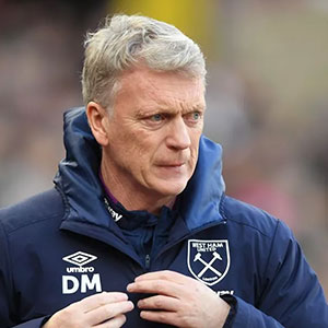 David Moyes
