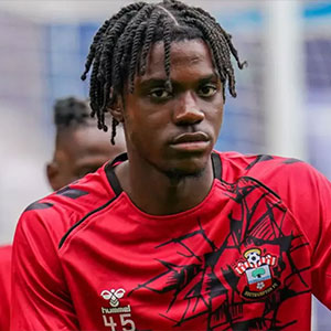 Roméo Lavia