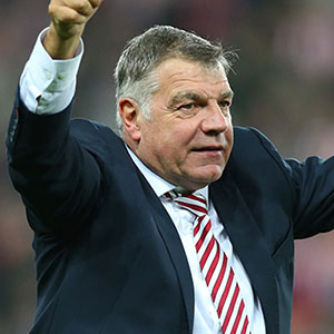Sam Allardyce