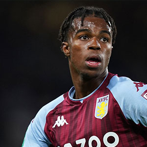 Carney Chukwuemeka