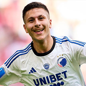 Roony Bardghji