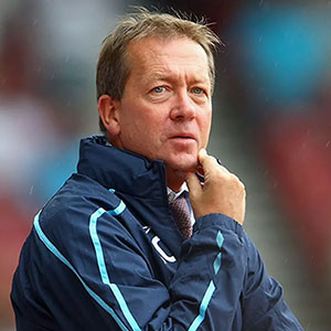 Alan Curbishley