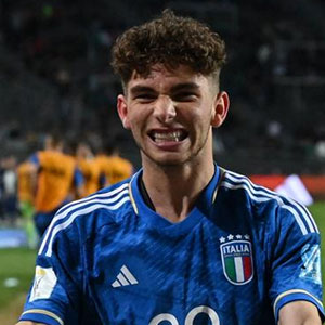 Simone Pafundi