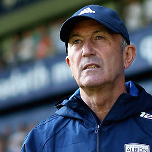 Tony Pulis