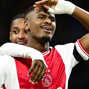 Jorrel Hato