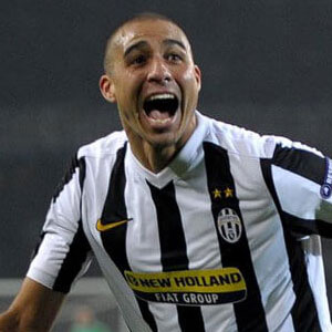 David Trezeguet