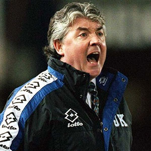 Joe Kinnear