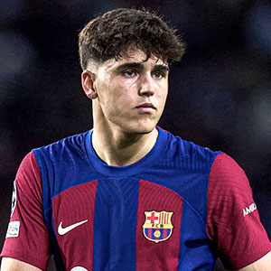 Pau Cubarsí