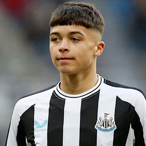 Lewis Miley
