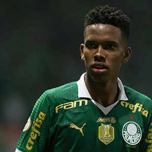Estêvão Willian