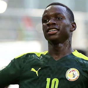 Amara Diouf