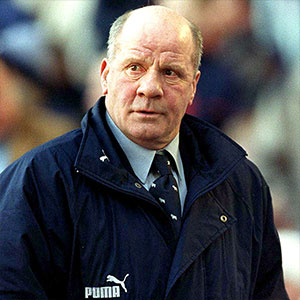 Jim Smith