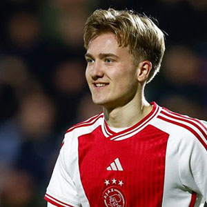Julian Rijkhoff
