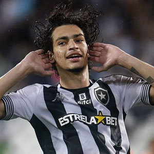 Matheus Nascimento