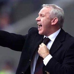 Peter Reid