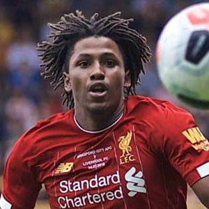 Yasser Larouci