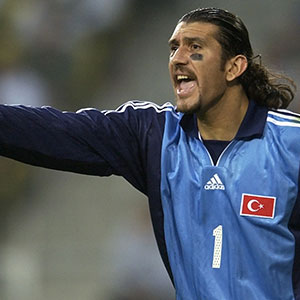 Rüştü Reçber