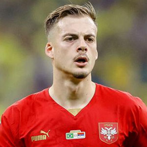 Ivan Ilić