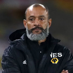 Nuno Espírito Santo