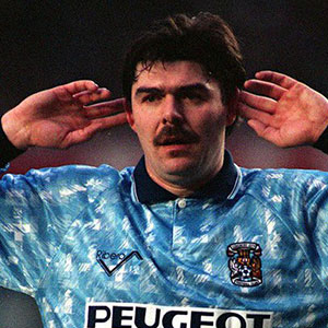 Micky Quinn