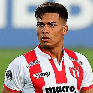 Matías Arezo