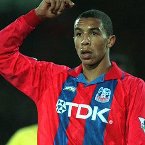 Chris Armstrong