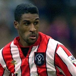 Brian Deane
