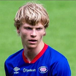 Odin Thiago Holm