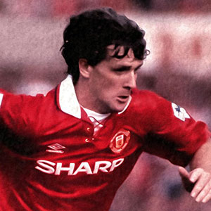 Mark Hughes