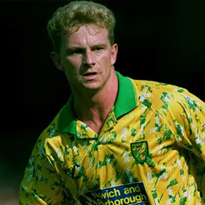 Mark Robins
