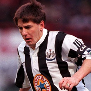 Peter Beardsley