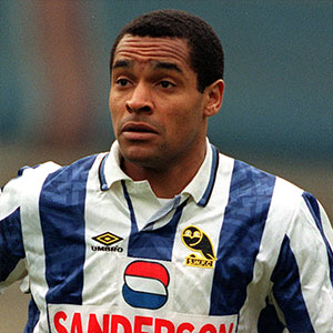 Mark Bright