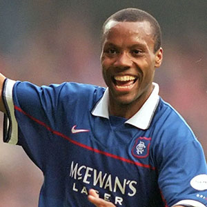Rod Wallace