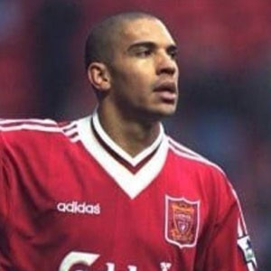 Stan Collymore