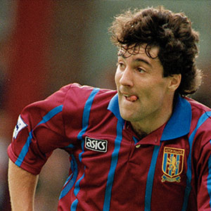 Dean Saunders