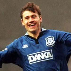 Andrei Kanchelskis