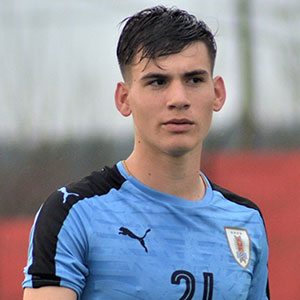 Joaquín Lavega