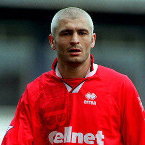 Fabrizio Ravanelli