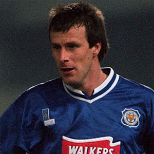 Steve Claridge