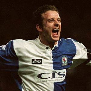 Kevin Gallacher