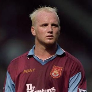 John Hartson