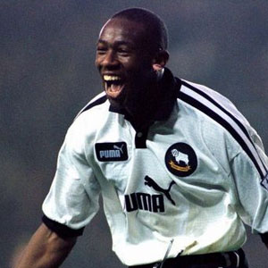 Paulo Wanchope