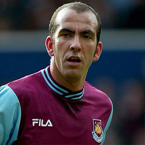 Paolo Di Canio