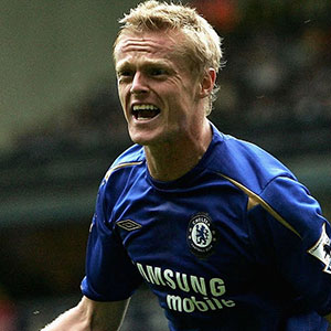 Damien Duff