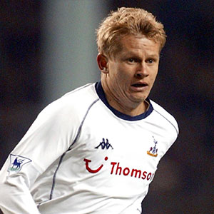 Steffen Iversen