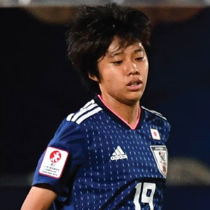 Yuzuki Yamamoto