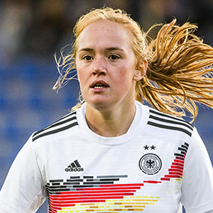 Lisanne Gräwe